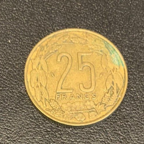 1975 moneta franchi banca - 1975,