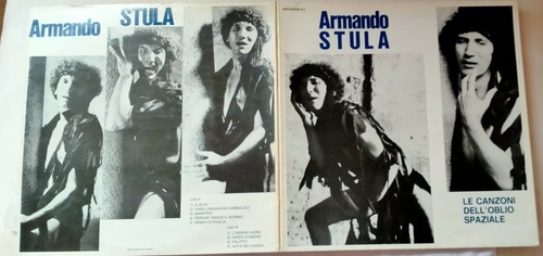 Armando stula canzoni - stula, le