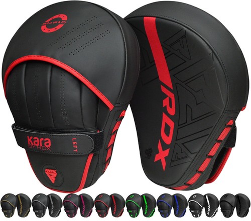 Boxing focus pads - focus, di