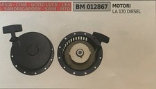 AVVIAMENTO COMPLETO BRUMAR