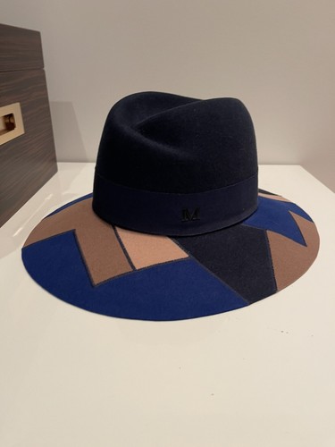 Raro cappello maison michel - cappello,
