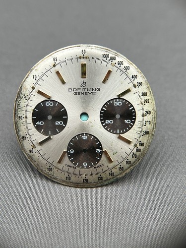 984 breitling cronografo - #984,