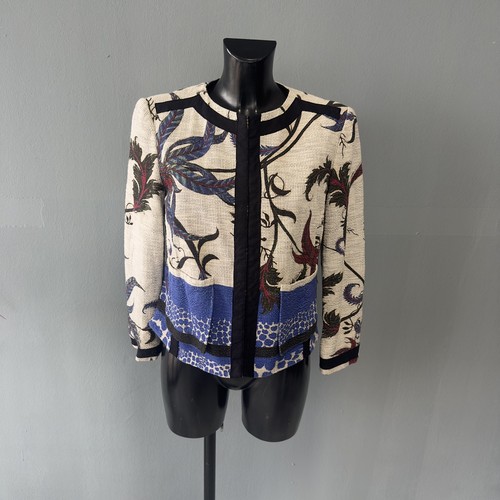 Giacca roberto cavalli - giacca,