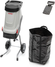 Biotrituratore Elettrica IMH