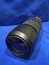 Sony FE 70-300mm F4.5-5.6 G