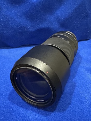 Sony 300mm 5 6 - f4.5-5.6, g