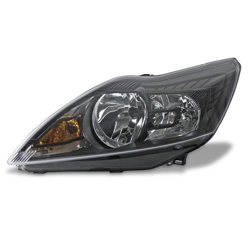 Fari neri sinistro per - h7/h1,