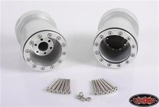 RC4WD Ruote universali Monster