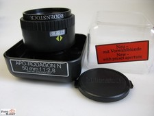 Obiettivo di ingrandimento Rodenstock APO Rodagon N 50/2,8 M39 obiettivo lens