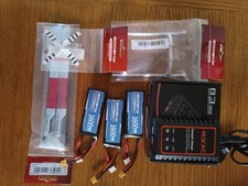 ricambi elicottero goosky GPS 