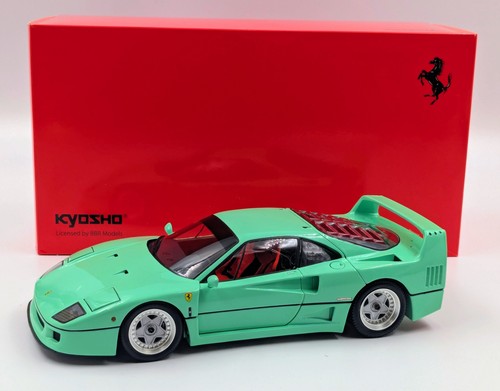 Kyosho ks08416mg ferrari - ks08416mg,