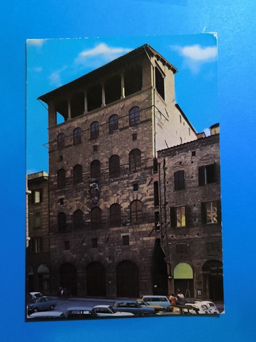 Firenze palazzo davanzati - davanzati,