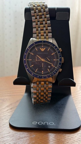Reloj emporio armani - reloj,