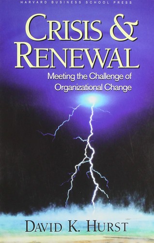Crisis renewal meeting the - renewal:,