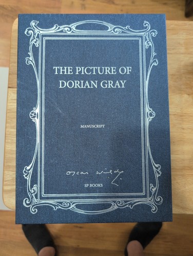 The picture dorian - picture, of