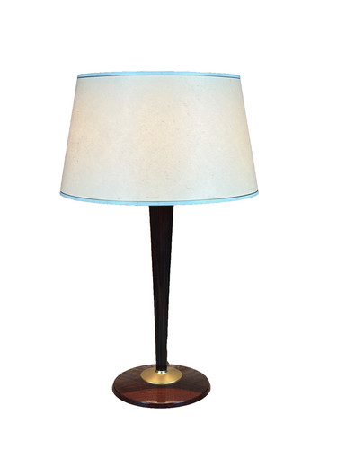 Lampada tavolo vintage - tavolo,
