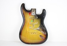 Fender Stratocaster Hardtail