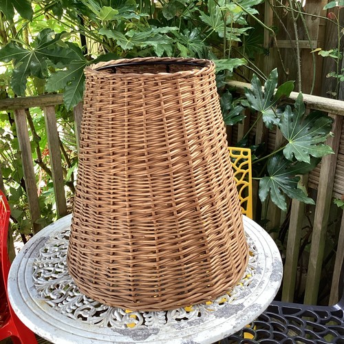 Paralume extra large boho - paralume,