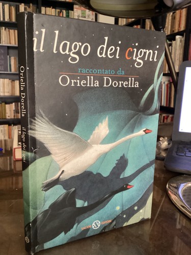 Oriella dorella lago dei - oriella,