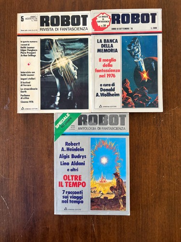 Robot armenia numeri 30 e - armenia,