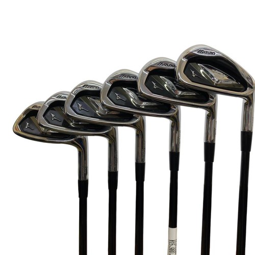 Mizuno jpx 825 - mizuno,