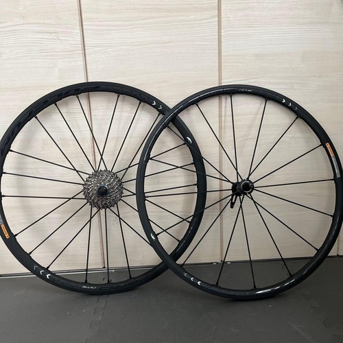 Fulcrum racing zero nite c17 - zero,