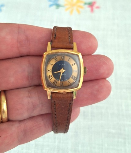 Orologio polso meccanico - orologio, da