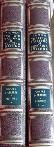 Trattato italiano medicina - trattato,