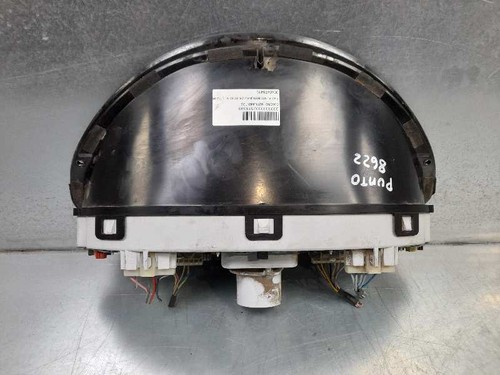 606000017 quadro strumenti
