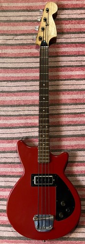 Basso elettrico junior framus - basso,
