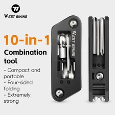 WEST BIKING 10-in-1 Strumento