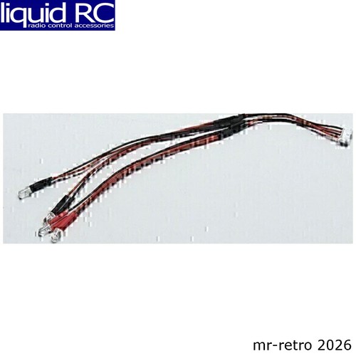 Kyosho mzw429r luce led - mzw429r,