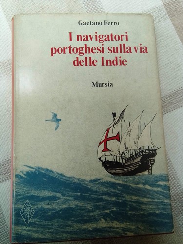 Navigatori portoghesi sulla - i,
