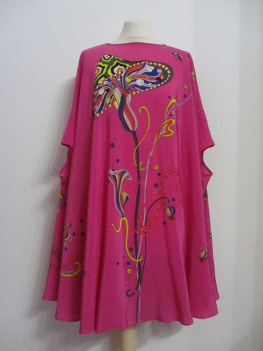 Elegante abito emilio pucci - elegante,