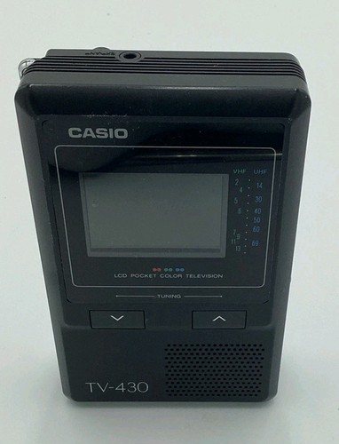 Portatile casio 430 - portatile,