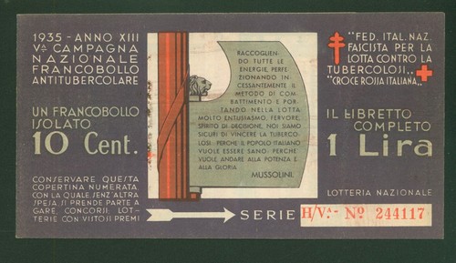 Libretto campagna nazionale - libretto,