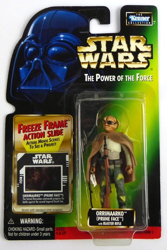 Star wars personaggio - star,