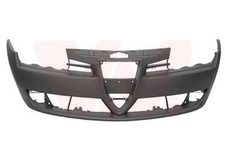 Paraurti 0160574 VAN WEZEL per