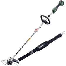 Metabo Tagliaerba a batteria