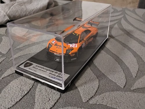 Lamborghini murcielago t - murcielago, rg-t