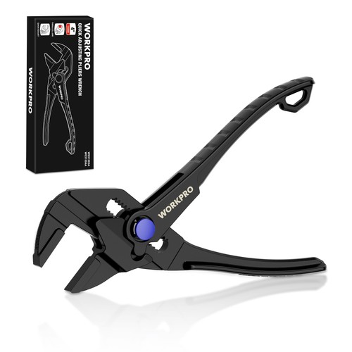 Workpro mini pinza chiave - mini,