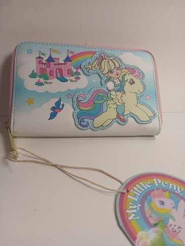 Portafoglio little pony - portafoglio, my