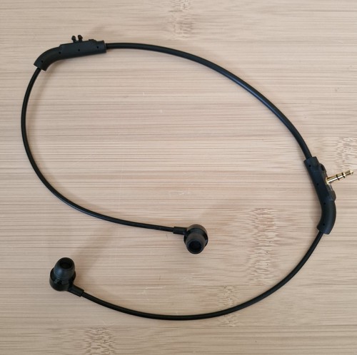 Cuffie auricolari ufficiali