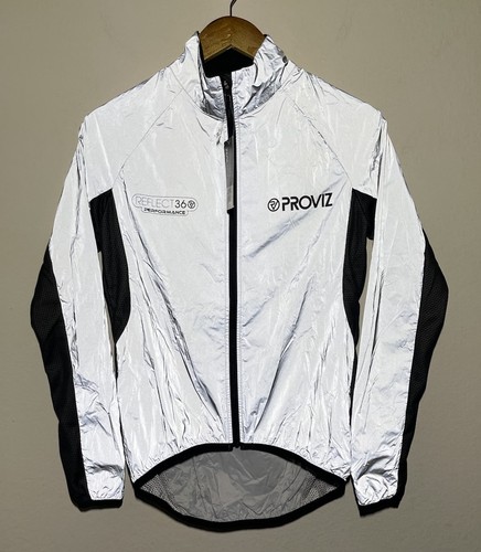 Giacca proviz reflect360 donna - proviz,