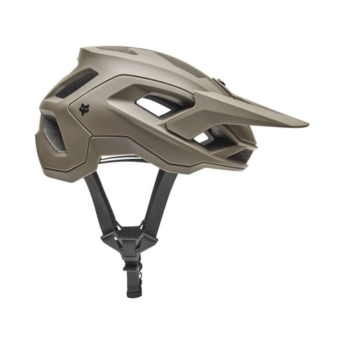 Fox racing speedframe - speedframe, casco