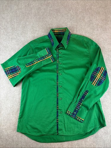 Camicia elegante uomo