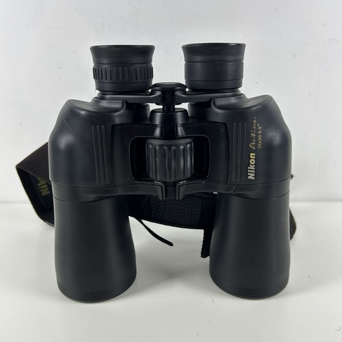 Nikon action 10x50 - nikon,