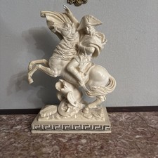Statua Santini Napoleone