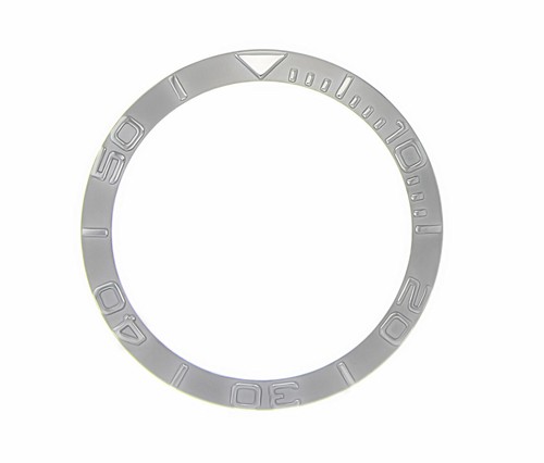 Inserto lunetta per 40mm rolex - inserto,