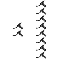  5 Paia Maniglie Freno Bici